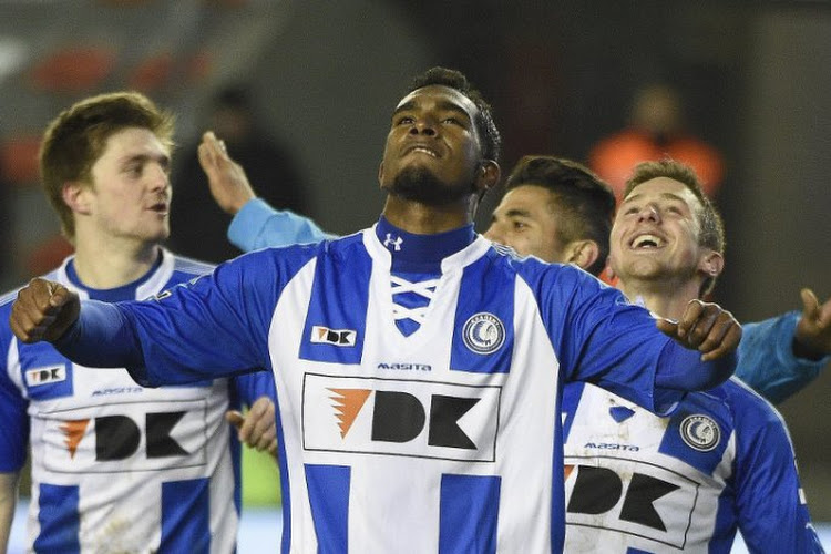 Rode Duivel voorspelt: "2-1 voor AA Gent"