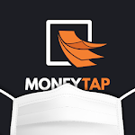 Cover Image of Download MoneyTap Credit - Better Than Personal Loan Apps 3.4.1 APK