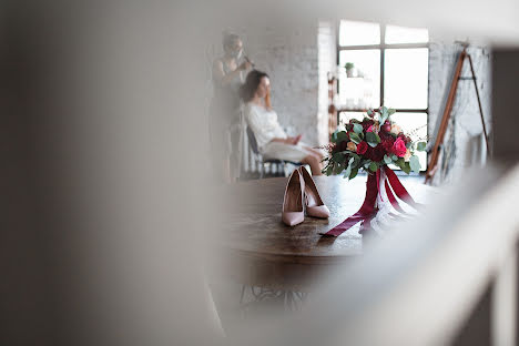 Fotógrafo de bodas Vitaliy Rimdeyka (rimdeyka). Foto del 14 de diciembre 2016