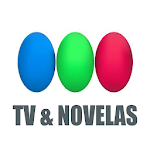 Cover Image of Tải xuống Telefe Tv Gratis 3.1 APK