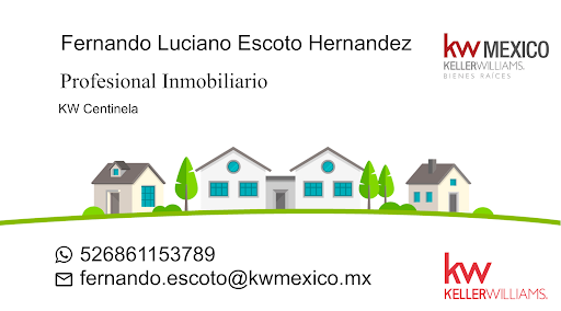 Business Card agent