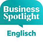 Cover Image of 下载 Business Spotlight - Englisch lernen 4.3.4 APK