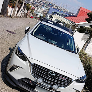 CX-3 DK5FW