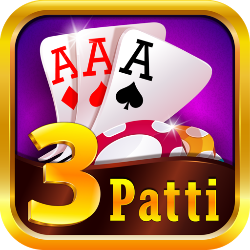 Tubb Teen Patti - Indian Poker - TTP