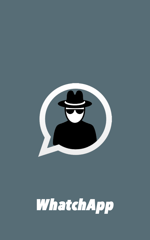 Android application WHATCHAPP! SPY PRANK screenshort