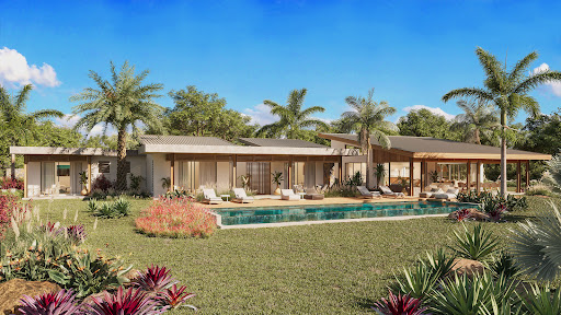Villa 5