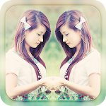 Cover Image of Unduh Foto Cermin - Editor Gambar 1.6 APK