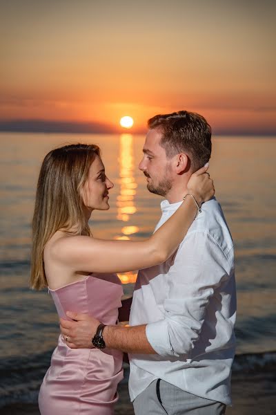 Photographe de mariage Dionisi Bezanidi (dionysi). Photo du 12 octobre 2022