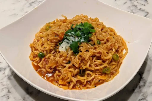 Veg Masala Maggi