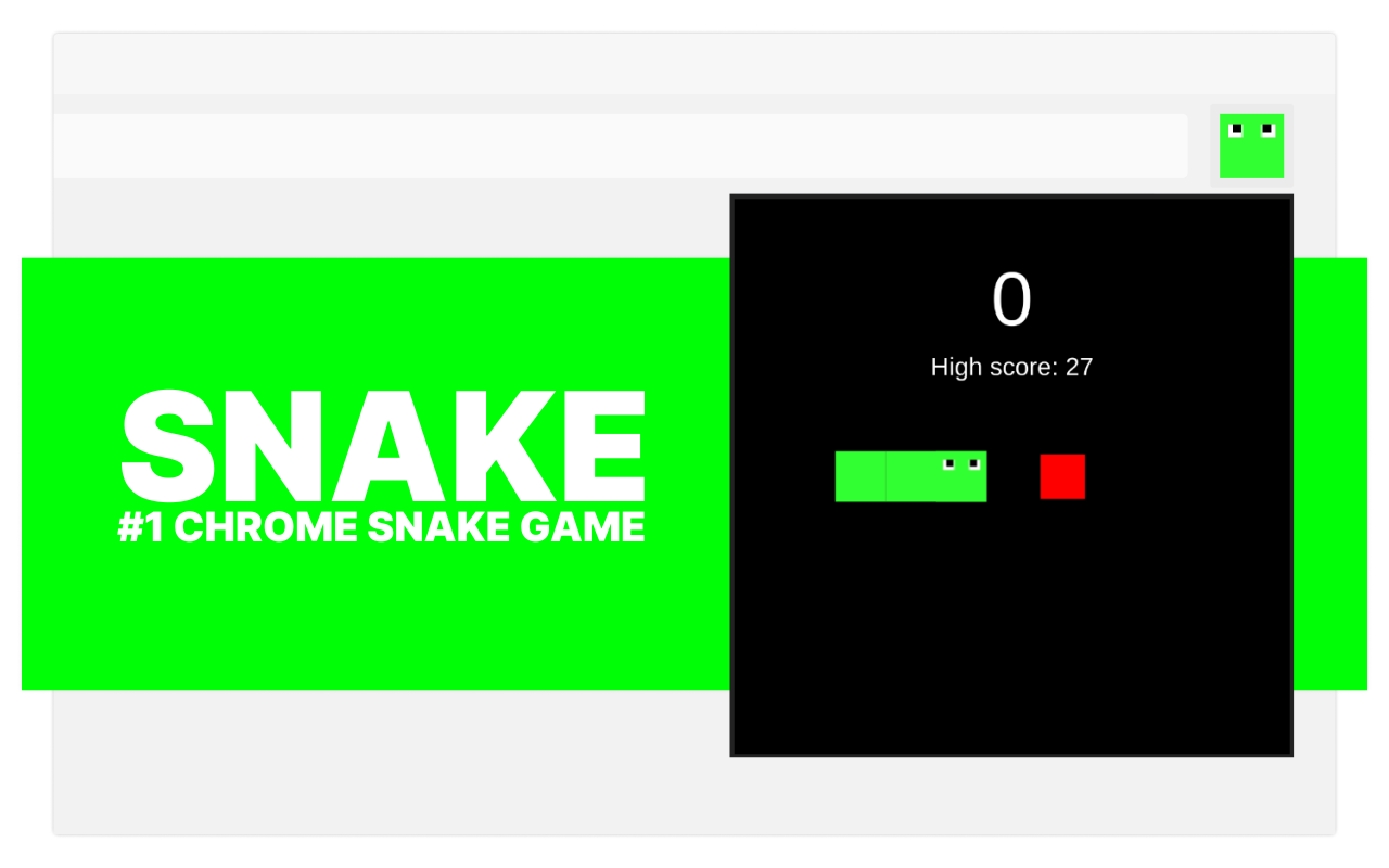 Snake Preview image 3