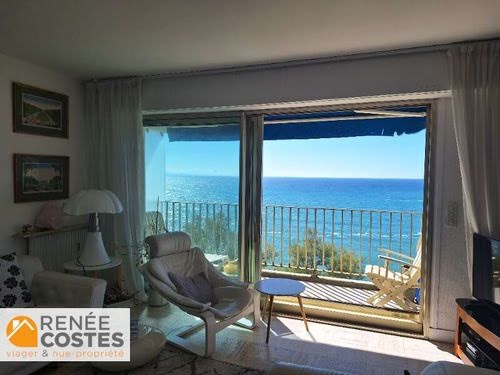 Vente viager 5 pièces 87 m² à Biarritz (64200), 783 054 €