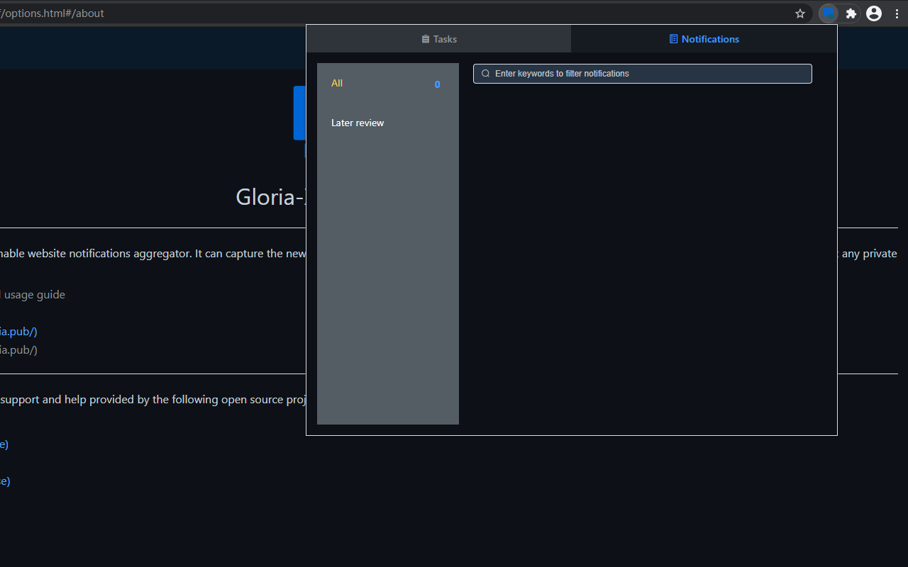 Gloria-X Preview image 4