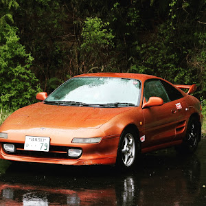 MR2 SW20