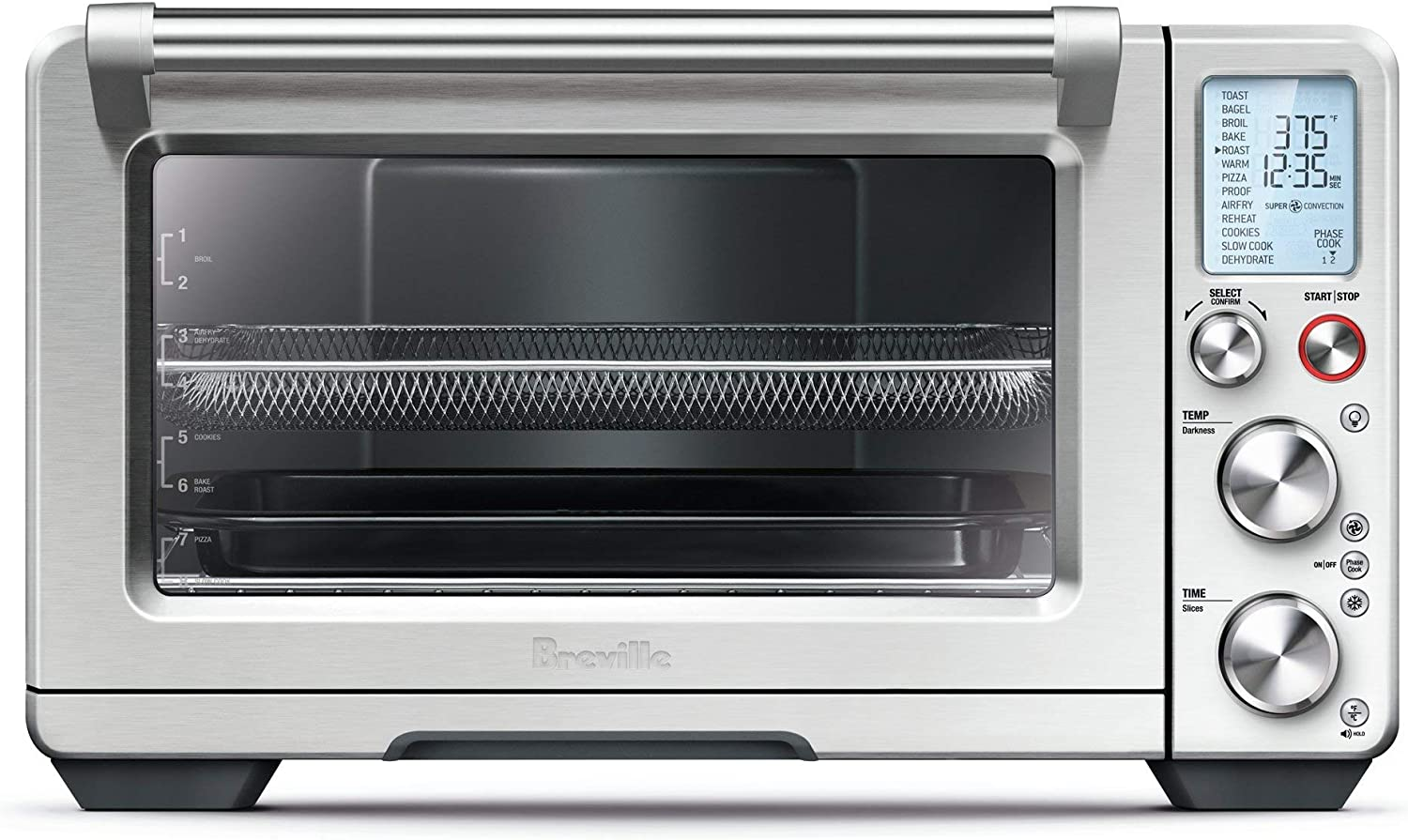 Breville Smart Oven Air Fryer