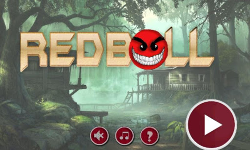 Red Ball 5:Evil