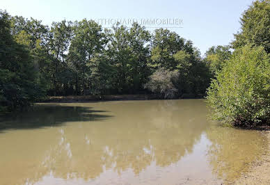 Propriété avec piscine et jardin 5