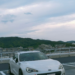 BRZ ZC6