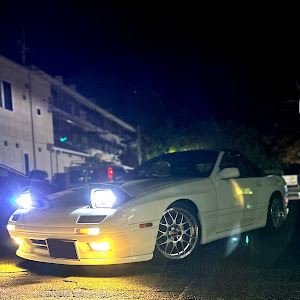 RX-7 FC3C