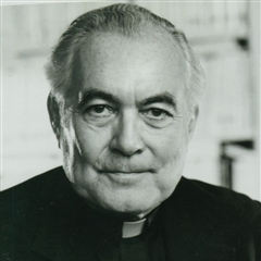 Image result for theodore hesburgh