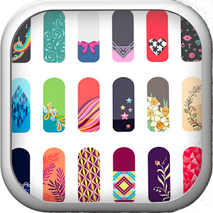 Download Nail Art Salon For PC Windows and Mac