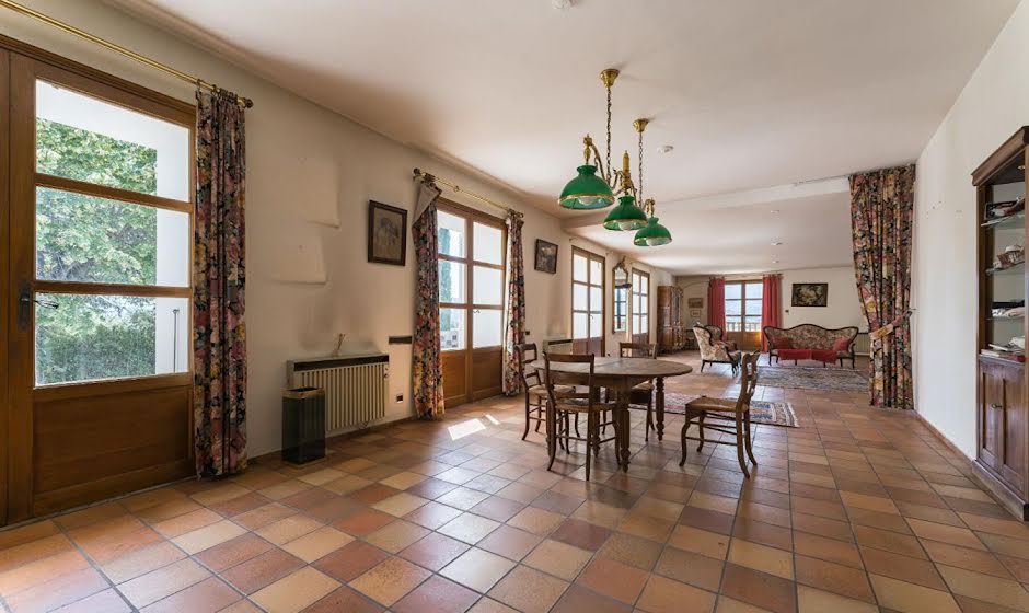 Vente maison 7 pièces 353 m² à Les mees (04190), 375 000 €