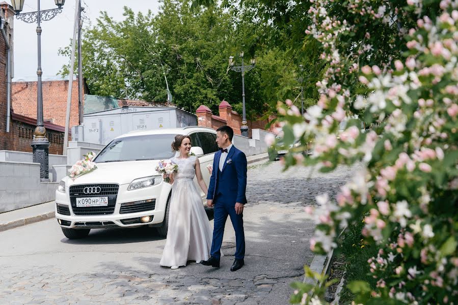 Wedding photographer Diana Mingalimova (dana88). Photo of 15 August 2019