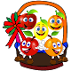 Download Collect Fruits For PC Windows and Mac