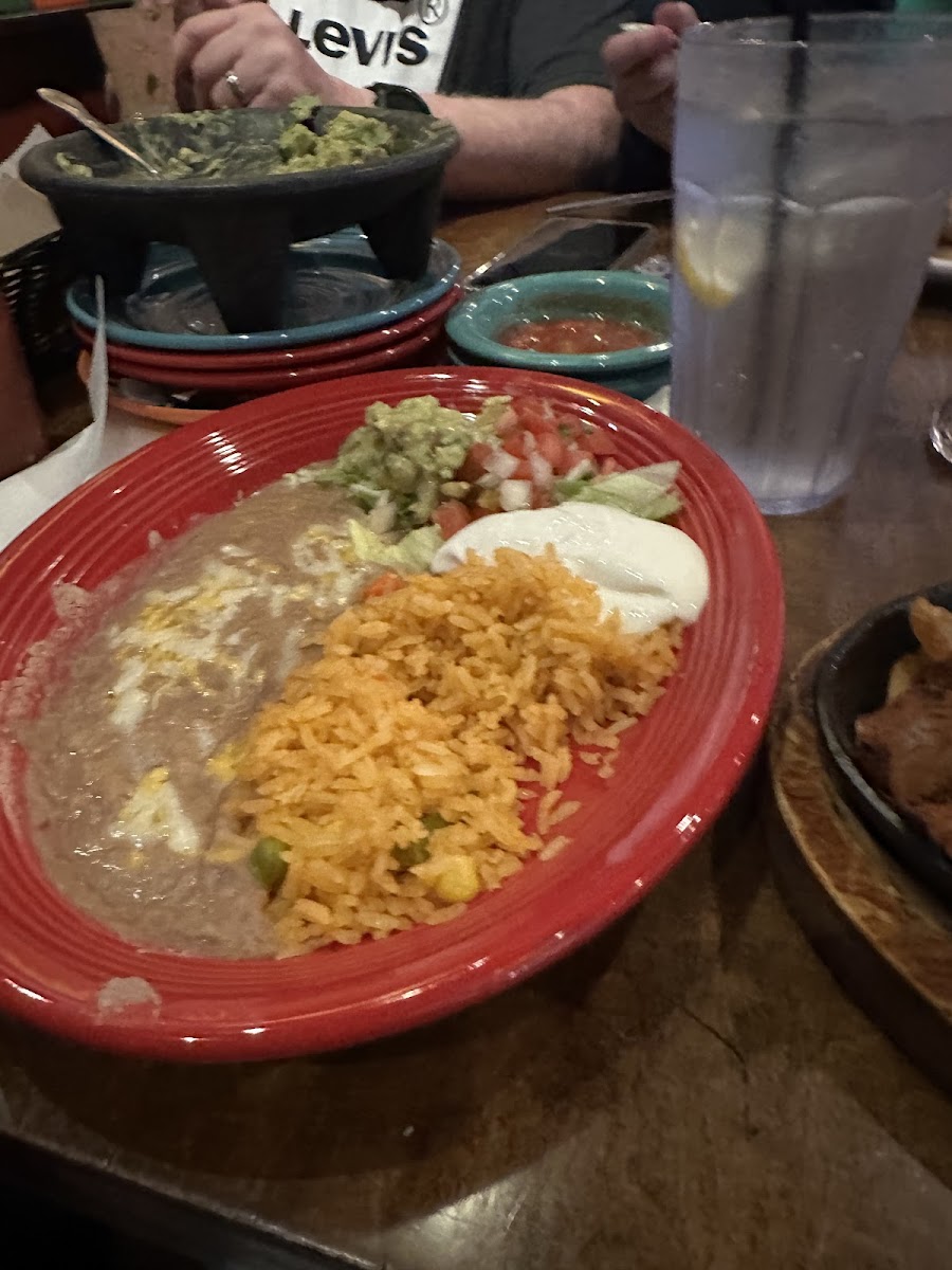 Gluten-Free at Frontera Grill