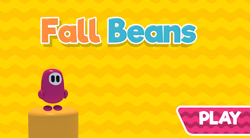 Screenshot Fall Beans