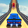 GT Racing Fever -Voiture Derby Offroad Stunts King icon