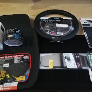 エスクァイア ZRR80G