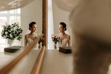 Wedding photographer Sergey Naumenko (zenit41k). Photo of 23 January 2022