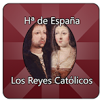 Historia de España - Isabel I Apk