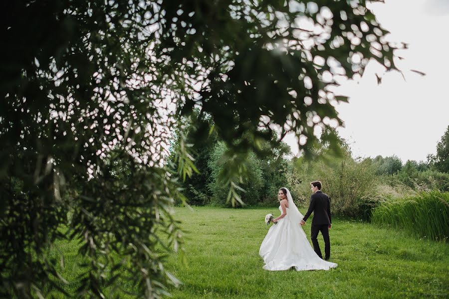 Wedding photographer Artem Gorlanov (sergeivich). Photo of 11 February 2018