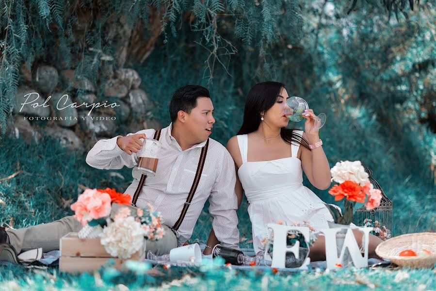 Wedding photographer Pol Carpio (polcarpio). Photo of 22 March 2020