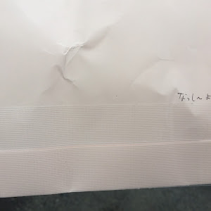 ハイエースバン
