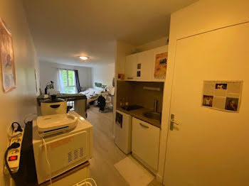 appartement à Noisy-le-Grand (93)