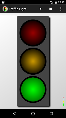 Traffic Lightのおすすめ画像1