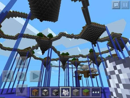 免費下載娛樂APP|Ultra new Island Mod for MCPE app開箱文|APP開箱王