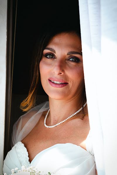 Fotografo di matrimoni Roberto Nardò (nard). Foto del 19 febbraio