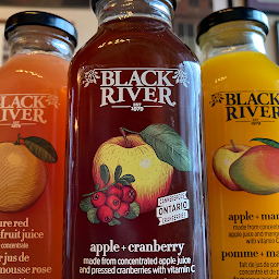 Black River Juice