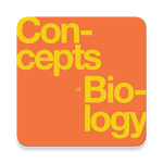 Cover Image of Download Concepts of Biology TextBook 2.0.5 APK