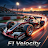 F1 Velocity icon