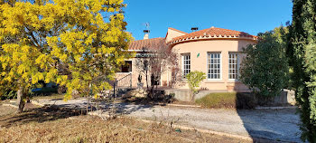 villa à Rivesaltes (66)