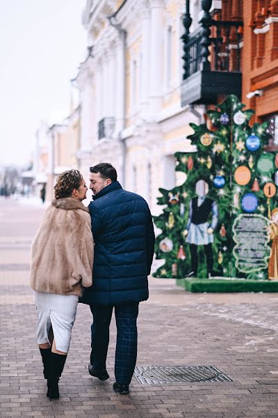 Fotógrafo de bodas Yuliya Shpilina (shpilina). Foto del 27 de noviembre 2022