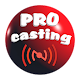 Pro Casting Download on Windows