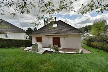 maison à Jouy (28)