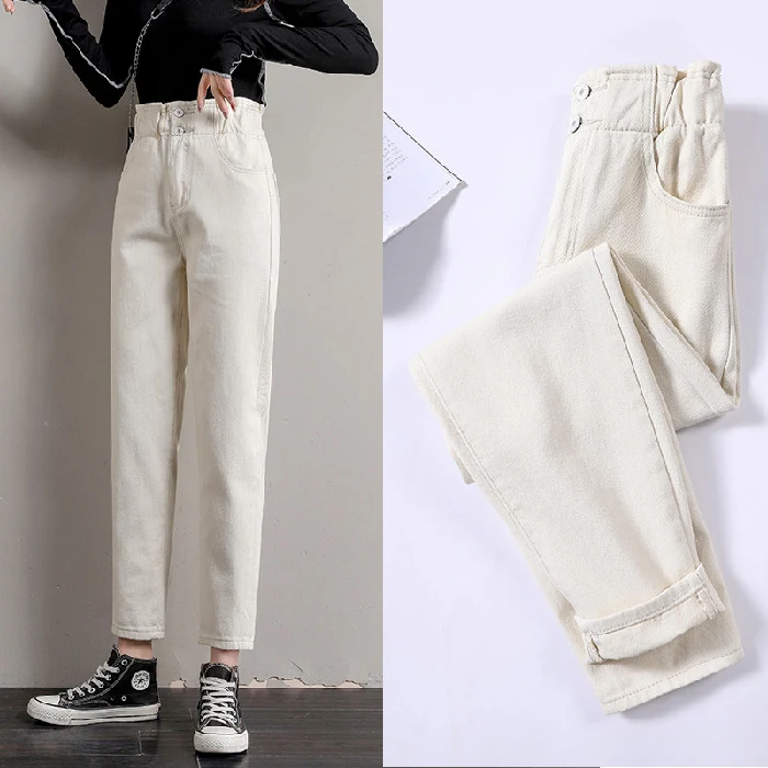 Draag de Daddy Pants Straight Out voor superieur comfort en een casual stijl, perfect voor dagelijks gebruik