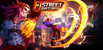 Free Hell Fire King Fighter APK Download For Android