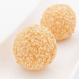 4128. Deep Fried Sesame ball